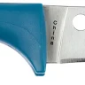 Нож Spyderco Counter Puppy Blue