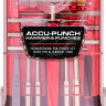 Набор Real Avid Accu-Punch Hammer&Punches