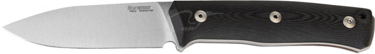 Нож Lionsteel B35 Black