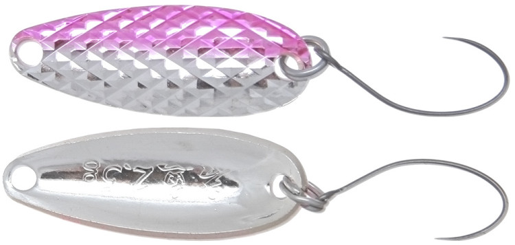 Блесна Mukai Iwana Face Diamond Cut 2.5g #07