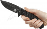 Нож SKIF Sturdy II BSW Black Нож SKIF Sturdy II BSW Black