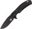 Нож SKIF Sturdy II BSW Black