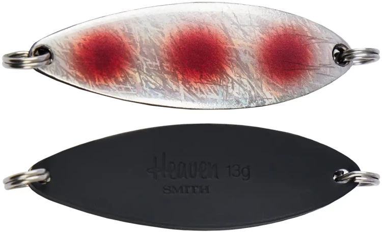 Блешня Smith Heaven 9.0 g #35 RS Блешня Smith Heaven 9.0 g #35 RS