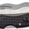 Ніж Cold Steel Voyager XL Kris Blade