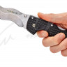 Ніж Cold Steel Voyager XL Kris Blade