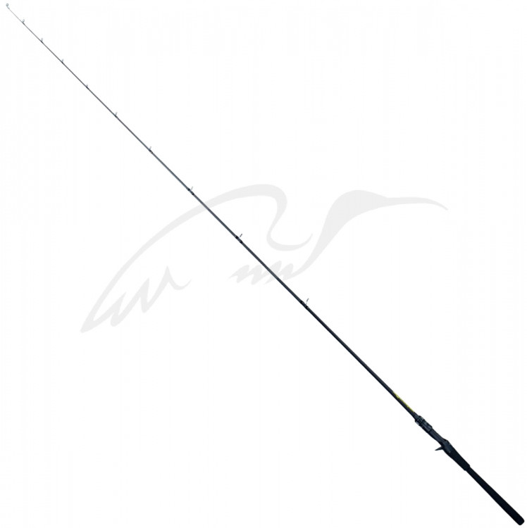 Спиннинг Jackall Revoltage RV-C68ML-FML 2.03m 5-18g casting