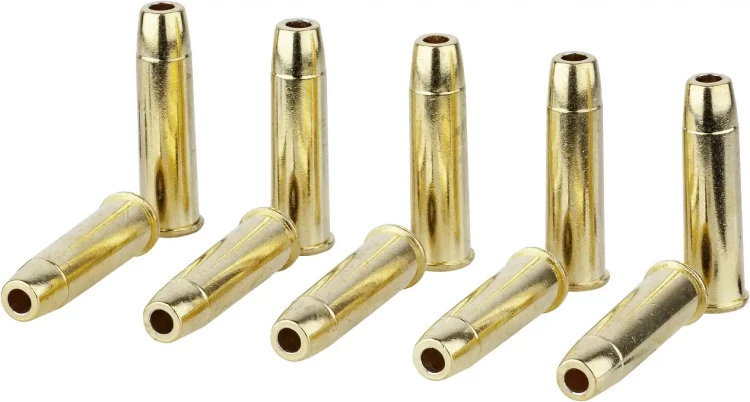 Фальш-патрон Umarex Legends Shells кал. 4.5 мм 10 шт