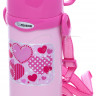 Термос ZOJIRUSHI SC-MC60PZ дитячий 0.6l Рожевий