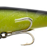 Силикон Prohunter Regular Paddle Mullet Shad 220mm 500g 4-Glow In The Dark + Uv