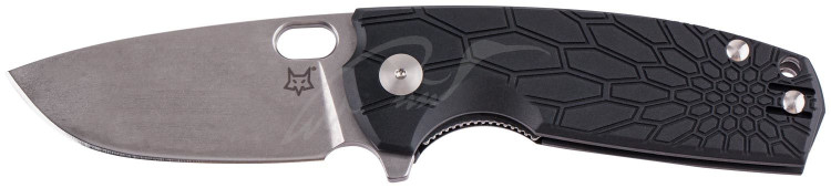 Нож Fox Core Stonewash