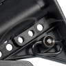 Антабка UTG Standard Push Button QD. 2,55 см
