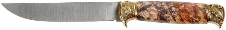 Нож R.A.Knives Рибак