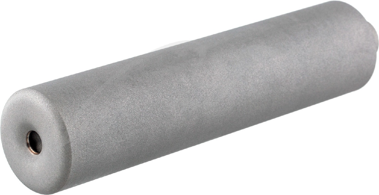 Саундмодератор Ase Utra SL9i (полегшений) .30 (під кал. 270 Win; 7x64; 7mm Rem Mag; 308 Win; 30-06). Різьба - 5/8"-24