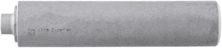 Саундмодератор Ase Utra SL9i (полегшений) .30 (під кал. 270 Win; 7x64; 7mm Rem Mag; 308 Win; 30-06). Різьба - 5/8