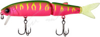 Воблер Jackall Magallon SP 113mm 13.7g Dragon Fruit Mat Tiger Воблер Jackall Magallon SP 113mm 13.7g Dragon Fruit Mat Tiger