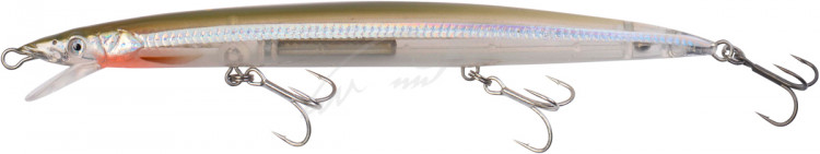 Воблер Savage Gear Sandeel Jerk Minnow F 175mm 25.0g Sandeel