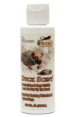 Концентрат запаха утки Duck Scent  Avery