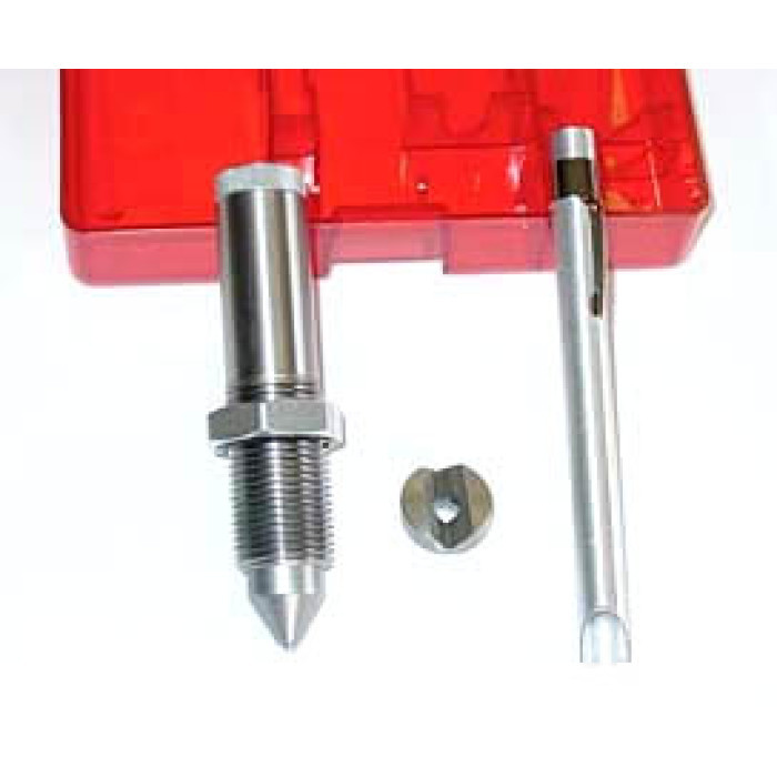 Вимірювач твердості свинцевих сплавів Lee LEAD HARDNESS TEST KIT