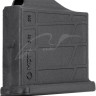 Магазин MDT Polymer AICS .308 Win/6,5 Creedmoor. Ємність - 5 патронів