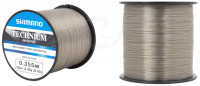 Леска Shimano Technium Invisitec 5000m 0.255mm 6.7kg Bulk