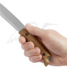 Нож BPS HK1 CSH