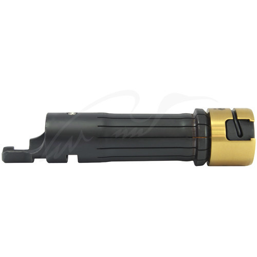 Бойова личина для затвора карабіна Blaser R8. Модифікація MA (Magnum) під калібри: 7 mm Rem Mag; 300 Rem Mag; 300 WSM; 375 H&H Mag; 416 Rem Mag. Покрита нітридом титану.
