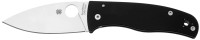 Нож Spyderco Bodacious CPM S30V G-10 Black Нож Spyderco Bodacious CPM S30V G-10 Black