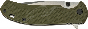 Нож SKIF Sturdy II SW Olive