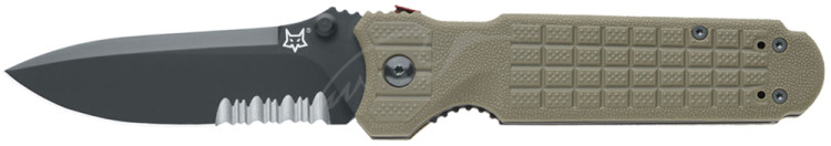 Нож Fox Predator II