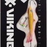Балансир Viking Fishing Yeti Ice Jig 60mm 16.0g #8 Candle Flame