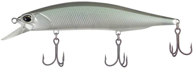 Воблер DUO Realis Jerkbait 110SP 110mm 16.2g CCC3116 Green Smelt