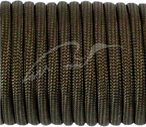 Паракорд C&M TACTICAL 550 10 м. Олива