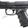 Пистолет пневматический Umarex Walther CP99 Compact Blowback кал. 4.5 мм ВВ