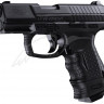 Пистолет пневматический Umarex Walther CP99 Compact Blowback кал. 4.5 мм ВВ