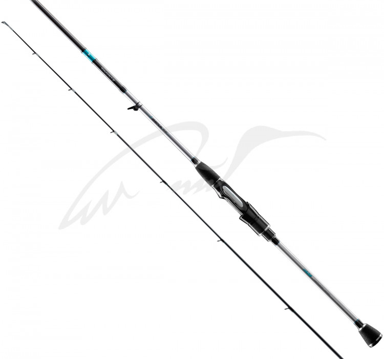 Спиннинг Favorite SW Impulse SIMP-792L-T 2.36m 2-10g Fast