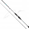 Спиннинг Favorite SW Impulse SIMP-792L-T 2.36m 2-10g Fast