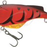 Воблер Shimano Bantam Rattlin Sur-Vibe 62mm 14.0g #003 Red Claw