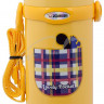 Термос ZOJIRUSHI SC-MC60YA дитячий 0.6l Жовтий
