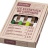 Набор ножей Opinel Les Essentiels Primavera Набор ножей Opinel Les Essentiels Primavera