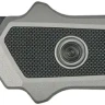 Нож Kershaw Launch 17 Gray/Black Aluminum