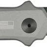 Нож Kershaw Launch 17 Gray/Black Aluminum