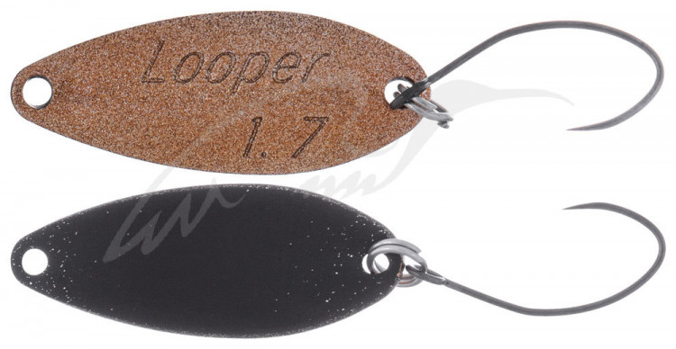 Блешня Mukai Looper 1.7g #54