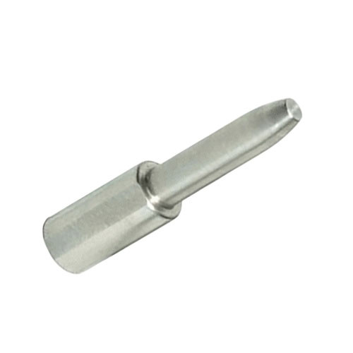 Стальной мандрел PMA Neck Turning Mandrel