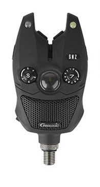 Сигнализатор Prologic SNZ Bite Alarm ц:red