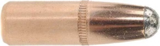Пуля Nosler Partition RN (Round Nose) кал. .30 масса 11,01 г/ 170 гр (50 шт)
