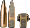 Куля Nosler Partition RN (Round Nose) кал .30 маса 170 гр (11 г) 50 шт