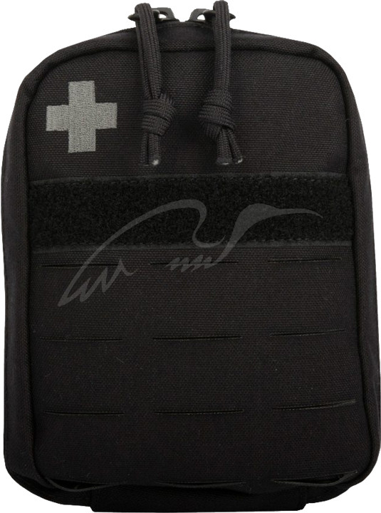 Підсумок Tasmanian Tiger Tac Pouch Medic. Black