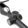 Прицел Nightforce NX8 2.5-20x50 F1 ZeroS. Сетка Mil-XT с подсветкой