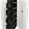 Коробка DUO Reversible Lure Case 145 Pearl Black/Clear