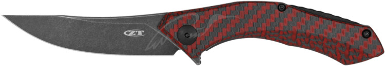 Ніж ZT 0460RDBW